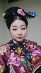 -盘子女人坊古装写真摄影(天津总店)