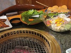 -梦山水日本烧肉(五四广场店)