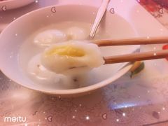 -星星奶冰·汤圆(甘肃路店)