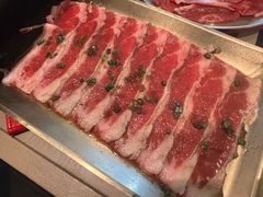 -西塔老太太泥炉烤肉(川沙百联店)