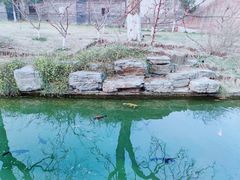 -三里河公园