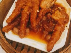 -新兴家喻酒家·羊城名宴(昌岗店)