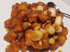 -宝轩渔府·老字号海鲜·正宗津菜(水上店)