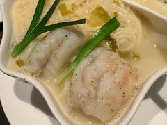 -三利音·玖弄小鲜(浦东嘉里城店)