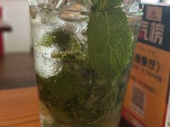 -JuiceRobot·手工意大利面&汉堡精酿(珠江新城店)