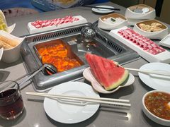 -海底捞火锅(顺义华联店)