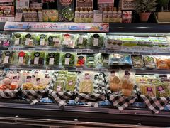 -百佳永辉超市(福田星河店)
