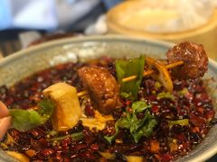 -素心斋素食餐厅