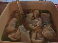 -吉祥馄饨(上海斜土店)