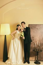 -卡兹摄影STUDIO婚纱摄影(文化路万达店)