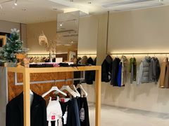 -TURIGHT买手店(锦沧文华广场店)