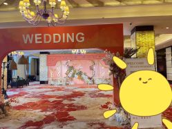 -无锡君来洲际酒店·宴会厅