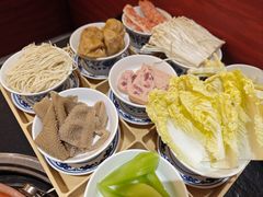 -咏江南·苏式火锅·苏州评弹(观前街店)