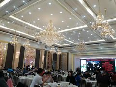 -轩记海鲜餐厅·四十五年老字号·经典粤菜(西区彩虹店)
