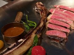 -量子制造·元创意料理(李公堤店)