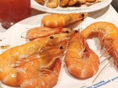 -星伦多自助料理(华润万象城店)