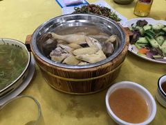 -成惠食府(赤岗店)