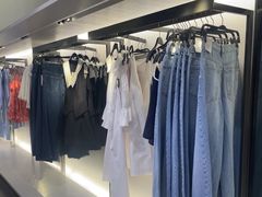 -ZARA(仓山万达店)