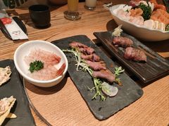 -赤坂亭M9和牛烧肉(世博源店)