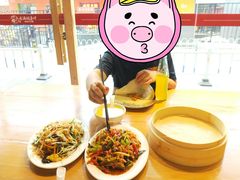 -香满园春饼·家常菜(东大桥店)