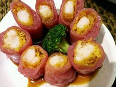 -岭南小生·粤港点心(华新旗舰店)