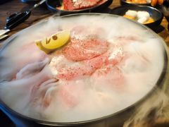 -九田家黑牛烤肉料理(无锡T12店)