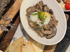 -Nord Grill&Bar Highland诺德西餐(深圳欢乐海岸店)