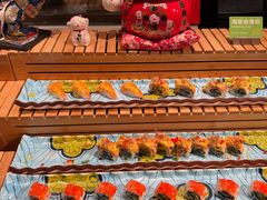 -星伦多自助料理·涮烤一体(杭州来福士店)