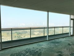 -青岛银沙滩温德姆至尊酒店