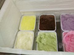-成裕雪糕店(士多店)