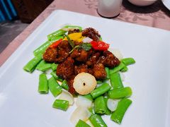 -佳兰雅序融合菜(高新店)