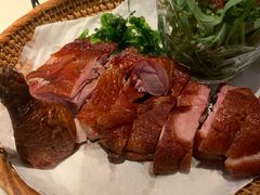 樟茶鸭-锦府盐帮·李宅(领展购物广场中关村店)