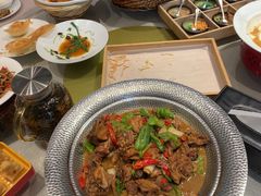 -有喜胶东小馆(太申祥和店)