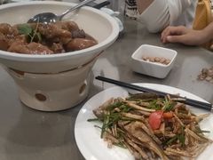 -茶油香闽南菜·花园餐厅(前埔店)