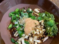 -笔记安顺夺夺粉火锅