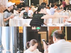 大堂-香云轩·顺德菜(香云纱园林酒店店)