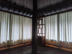 -咸宁万豪温泉谷度假区