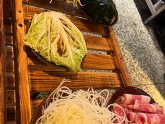 -乡当俏老火锅