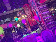 -胡桃里音乐酒馆(曲江店)