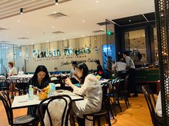 -关夫人餐厅(阳光广场店)