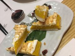 麒麟蛋糕-小句号·精致料理(江南环球港店)