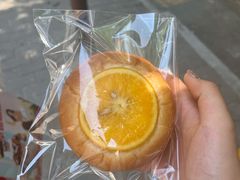 -雀食面包店(钟楼店)