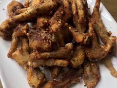 温莎鸡爪-日食记精菜馆(建邺万达店)
