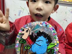 -尚想绘·艺术中考·中考咨询