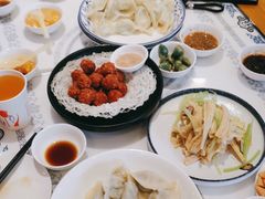 -东方饺子王(顺义石门店)