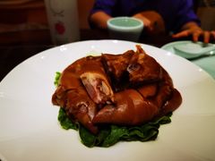 -二分八云雁阁•新晋菜大同味(长治路店)