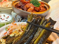-金陵家宴·金陵春·南京菜(夫子庙店)
