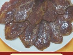 五香驴肉-华兴大酒楼(亿宝大厦店)