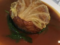 狮子头-苏浙汇(北京英蓝店)