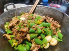 -张氏父子常德肠子馆(贺龙店)